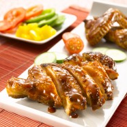 XPOSE Food - LeeKumKee Dish